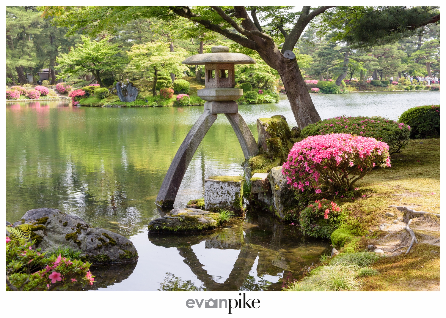 Private and Custom Tour of Japan | Kanazawa | Japan Photo Guide